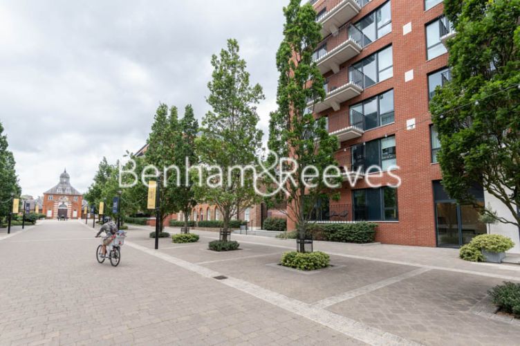 2 bedrooms flat to rent in Royal Arsenal Riverside, Woolwich, SE18-image 12