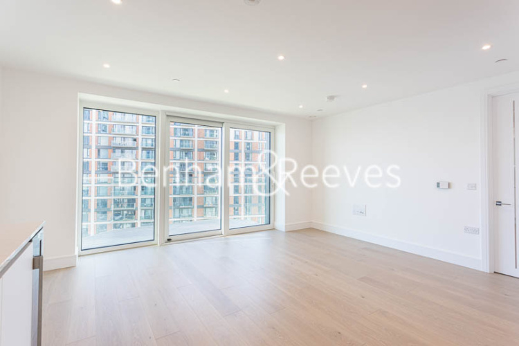 1  bedroom flat to rent in Royal Arsenal Riverside, Woolwich, SE18-image 1