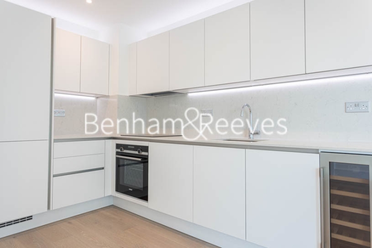 1 bedroom flat to rent in Royal Arsenal Riverside, Woolwich, SE18-image 2