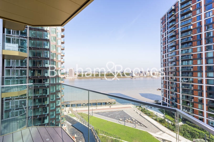 1 bedroom flat to rent in Royal Arsenal Riverside, Woolwich, SE18-image 5