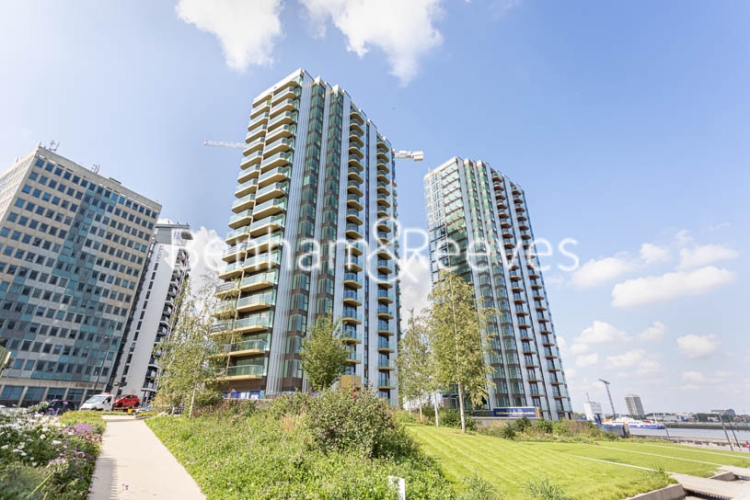 1 bedroom flat to rent in Royal Arsenal Riverside, Woolwich, SE18-image 6
