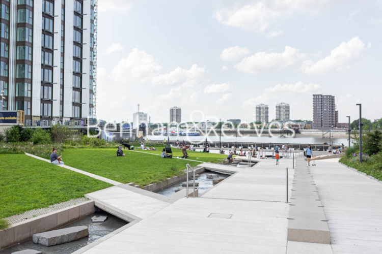 1  bedroom flat to rent in Royal Arsenal Riverside, Woolwich, SE18-image 11