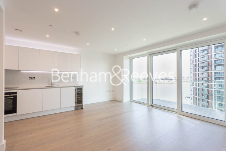 1 bedroom flat to rent in Royal Arsenal Riverside, Woolwich, SE18-image 13