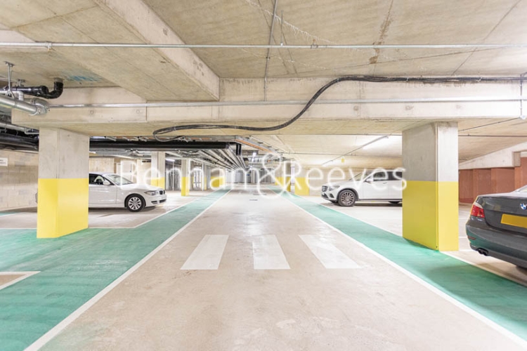 1 bedroom flat to rent in Royal Arsenal Riverside, Woolwich, SE18-image 20