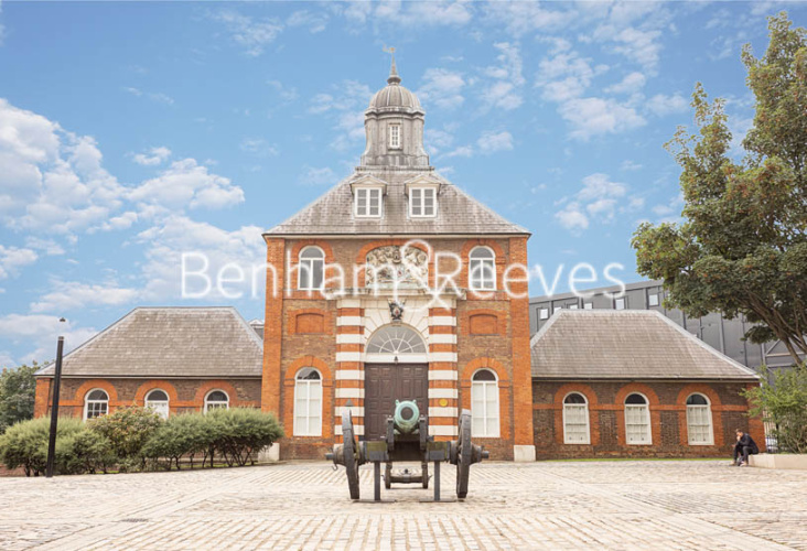 1  bedroom flat to rent in Royal Arsenal Riverside, Woolwich, SE18-image 25