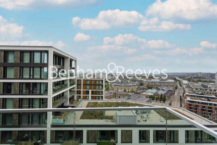 1  bedroom flat to rent in Duke of Wellington Avenue, Woolwich, SE18-image 5