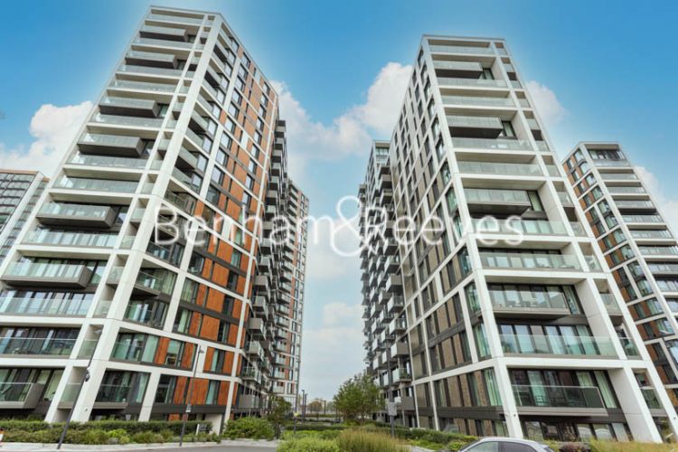 1  bedroom flat to rent in Duke of Wellington Avenue, Woolwich, SE18-image 6