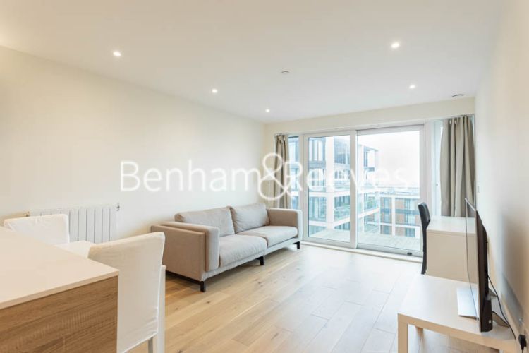 1  bedroom flat to rent in Duke of Wellington Avenue, Woolwich, SE18-image 7