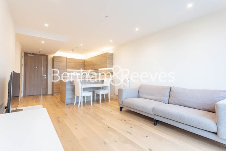 1  bedroom flat to rent in Duke of Wellington Avenue, Woolwich, SE18-image 17