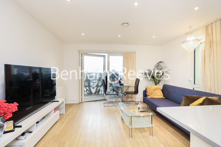 2  bedrooms flat to rent in Tilston Bright Square, Abbeywood, SE2-image 6