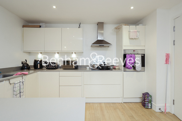 2  bedrooms flat to rent in Tilston Bright Square, Abbeywood, SE2-image 7