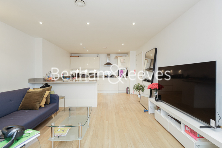2  bedrooms flat to rent in Tilston Bright Square, Abbeywood, SE2-image 9