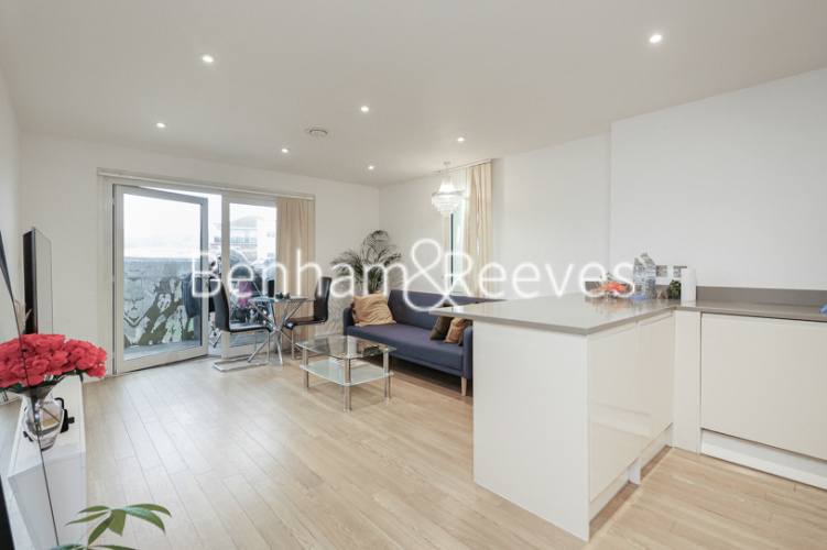 2  bedrooms flat to rent in Tilston Bright Square, Abbeywood, SE2-image 10