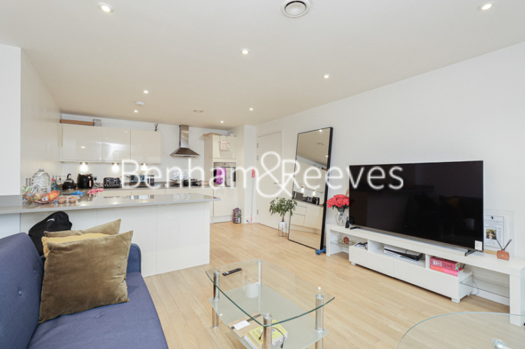 2  bedrooms flat to rent in Tilston Bright Square, Abbeywood, SE2-image 13