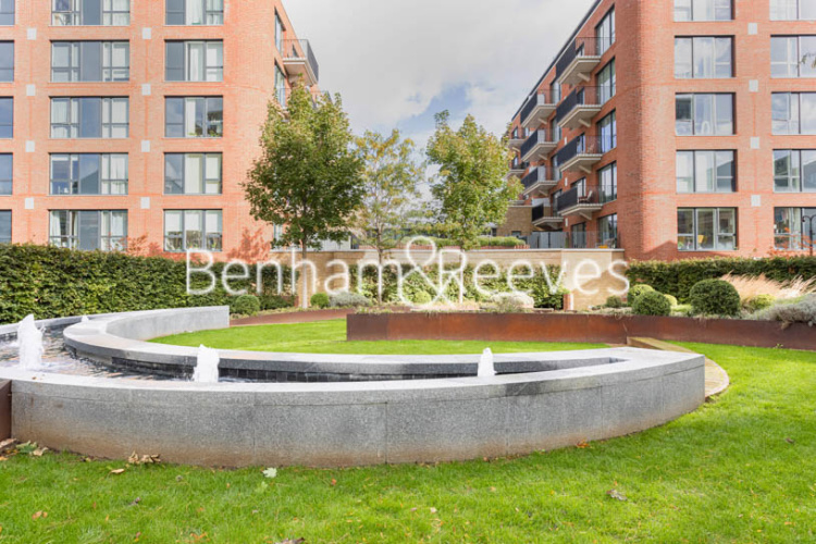 2 bedrooms flat to rent in Thunderer Walk, Woolwich, SE18-image 6