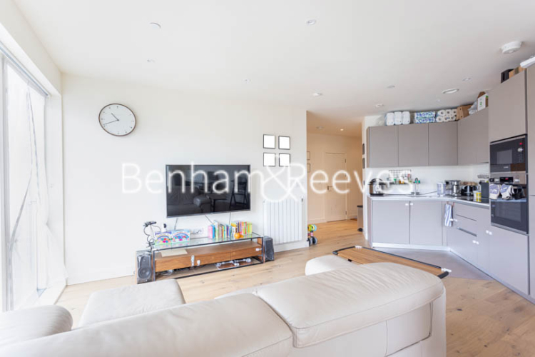 2 bedrooms flat to rent in Thunderer Walk, Woolwich, SE18-image 7