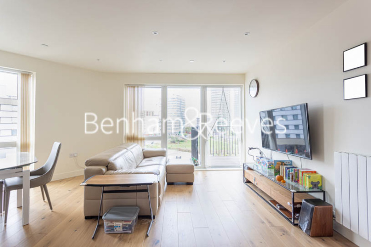 2  bedrooms flat to rent in Thunderer Walk, Woolwich, SE18-image 7