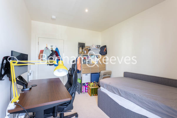 2  bedrooms flat to rent in Thunderer Walk, Woolwich, SE18-image 18