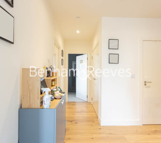 2  bedrooms flat to rent in Thunderer Walk, Woolwich, SE18-image 19
