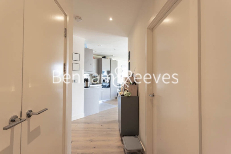 2  bedrooms flat to rent in Thunderer Walk, Woolwich, SE18-image 20
