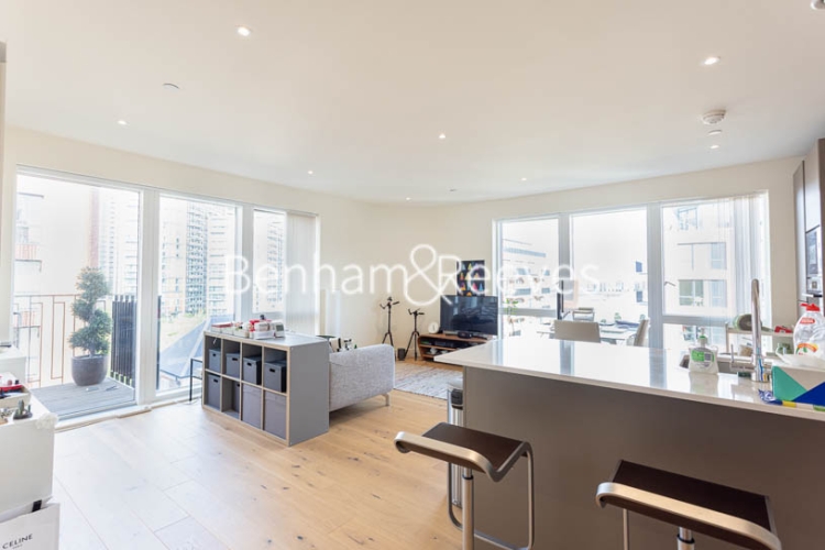 2  bedrooms flat to rent in Thunderer Walk, Woolwich, SE18-image 7