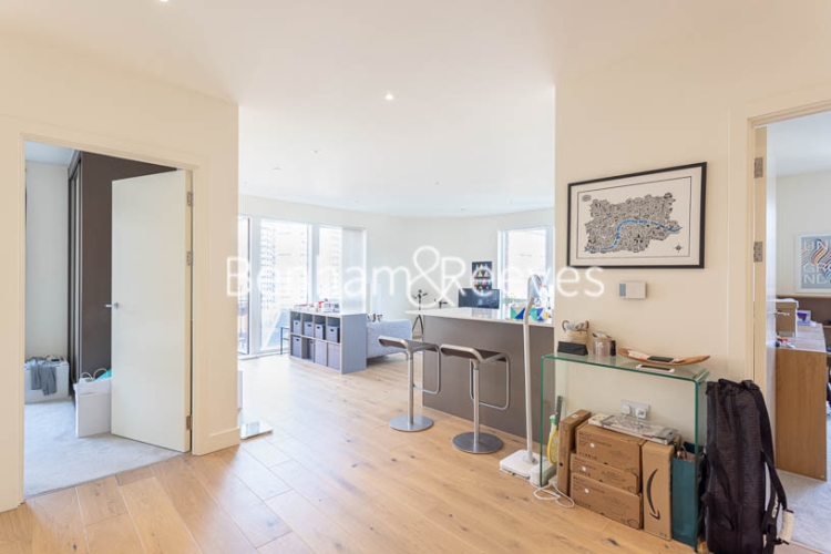 2  bedrooms flat to rent in Thunderer Walk, Woolwich, SE18-image 17