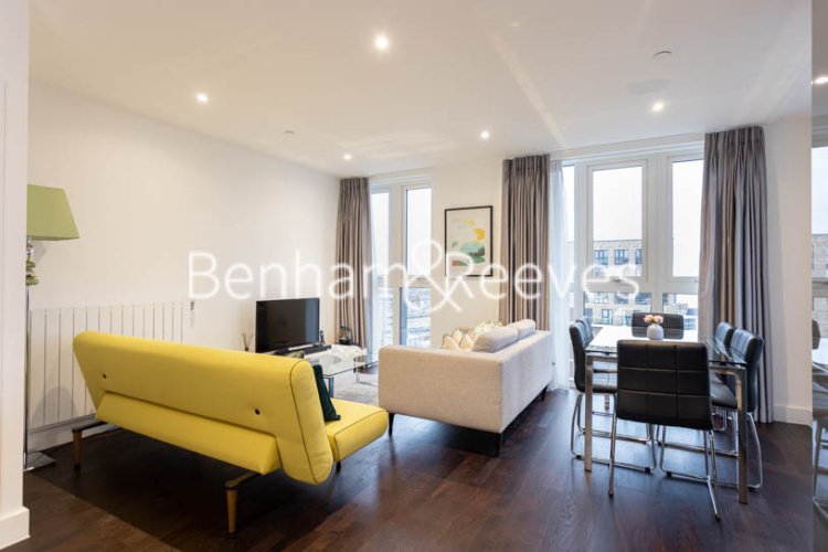 3  bedrooms flat to rent in Victory Parade, Woolwich, SE18-image 14