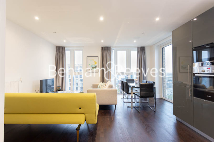 3  bedrooms flat to rent in Victory Parade, Woolwich, SE18-image 21