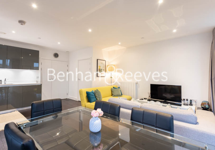 3  bedrooms flat to rent in Victory Parade, Woolwich, SE18-image 22