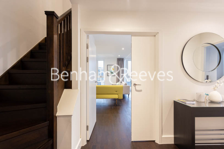 3  bedrooms flat to rent in Victory Parade, Woolwich, SE18-image 24