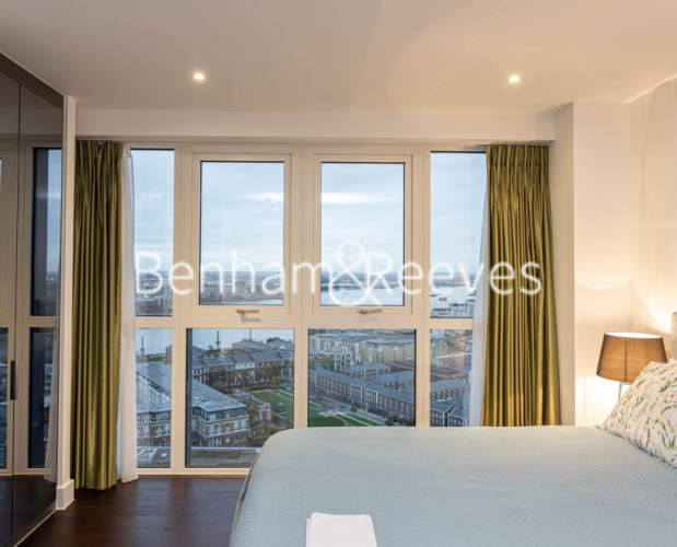 3  bedrooms flat to rent in Victory Parade, Woolwich, SE18-image 30