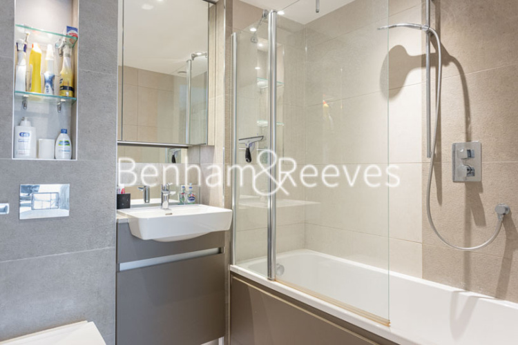 2  bedrooms flat to rent in Duke of Wellington Avenue, Woolwich, SE18-image 4