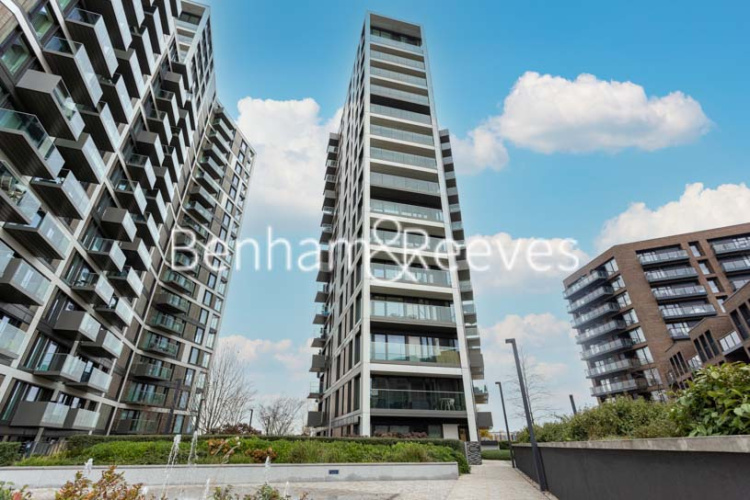 2  bedrooms flat to rent in Duke of Wellington Avenue, Woolwich, SE18-image 6