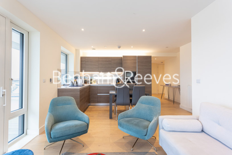 2  bedrooms flat to rent in Duke of Wellington Avenue, Woolwich, SE18-image 8