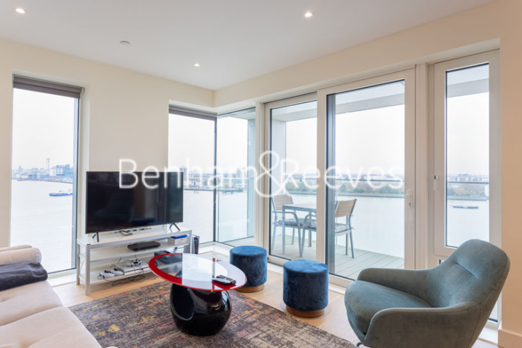 2  bedrooms flat to rent in Duke of Wellington Avenue, Woolwich, SE18-image 13