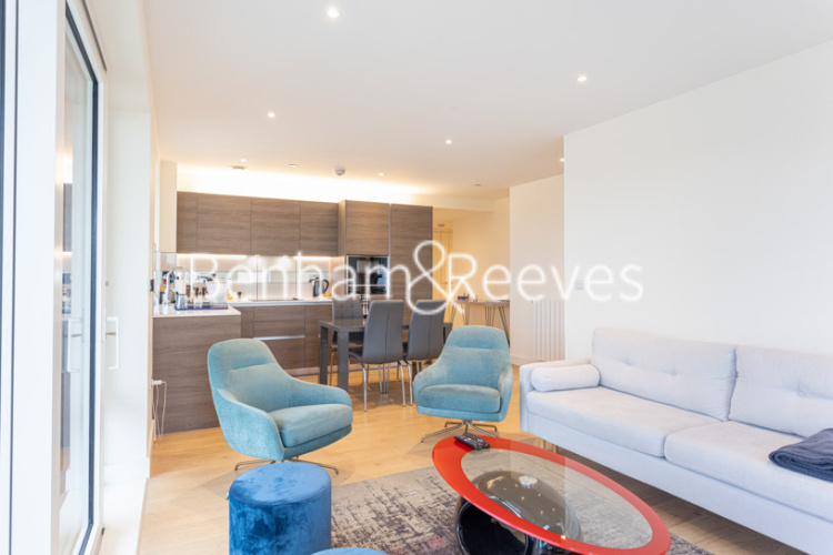 2 bedrooms flat to rent in Duke of Wellington Avenue, Woolwich, SE18-image 14