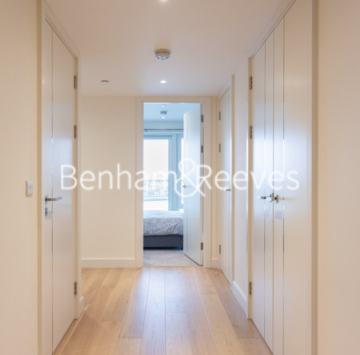2  bedrooms flat to rent in Duke of Wellington Avenue, Woolwich, SE18-image 16