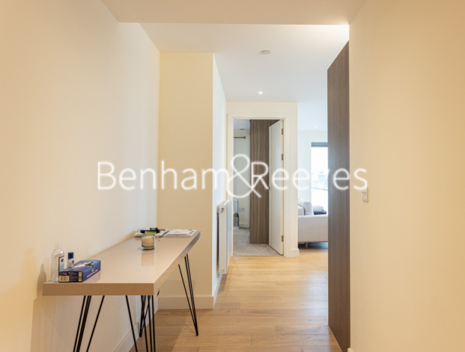 2  bedrooms flat to rent in Duke of Wellington Avenue, Woolwich, SE18-image 20