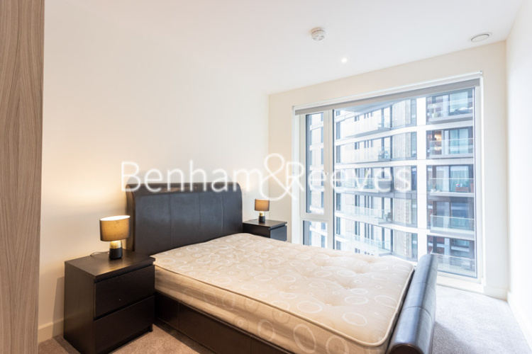 2  bedrooms flat to rent in Duke of Wellington, Woolwich, SE18-image 3