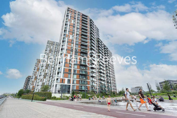 2 bedrooms flat to rent in Duke of Wellington, Woolwich, SE18-image 6