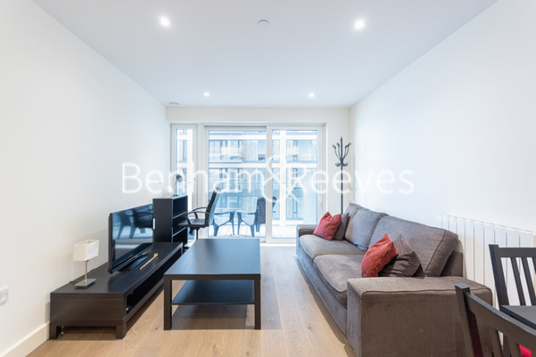 2  bedrooms flat to rent in Duke of Wellington, Woolwich, SE18-image 7