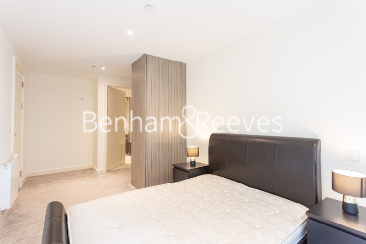 2 bedrooms flat to rent in Duke of Wellington, Woolwich, SE18-image 9