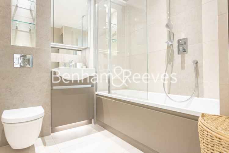 2  bedrooms flat to rent in Duke of Wellington, Woolwich, SE18-image 10