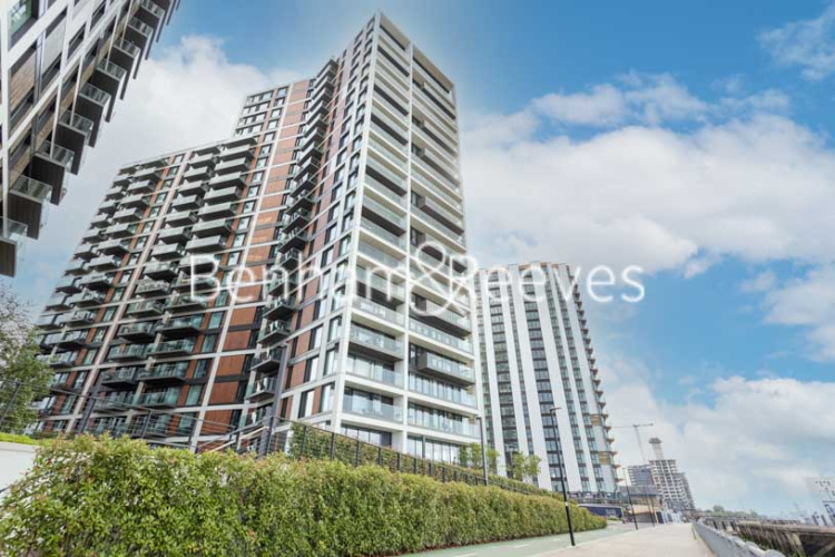 2  bedrooms flat to rent in Duke of Wellington, Woolwich, SE18-image 12