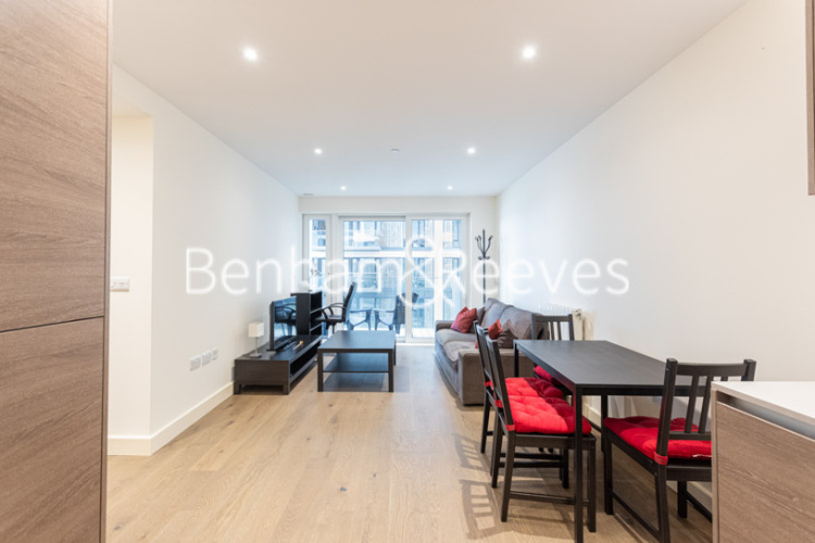 2  bedrooms flat to rent in Duke of Wellington, Woolwich, SE18-image 13
