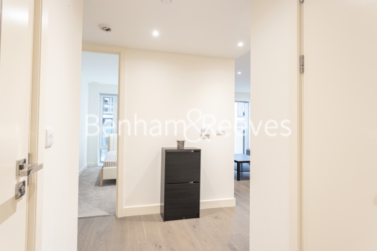 2 bedrooms flat to rent in Duke of Wellington, Woolwich, SE18-image 16