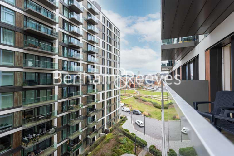 2  bedrooms flat to rent in Duke of Wellington, Woolwich, SE18-image 17