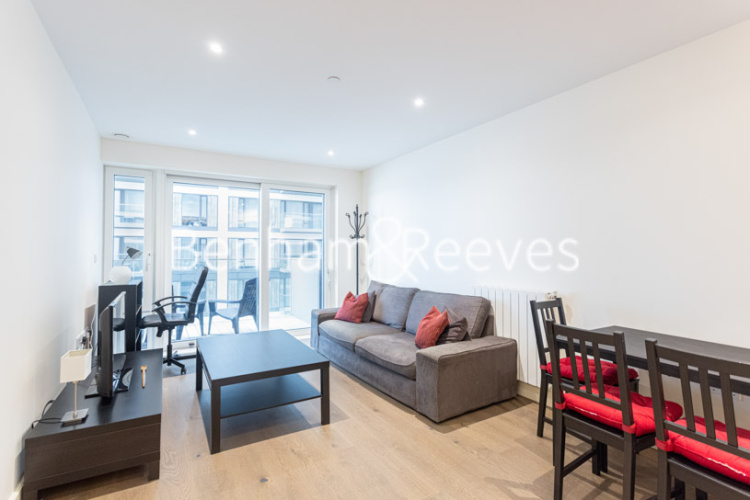 2  bedrooms flat to rent in Duke of Wellington, Woolwich, SE18-image 19