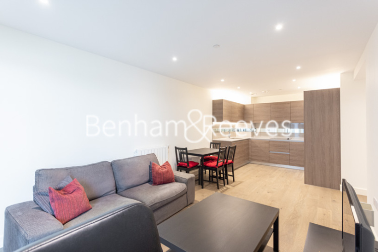 2  bedrooms flat to rent in Duke of Wellington, Woolwich, SE18-image 20