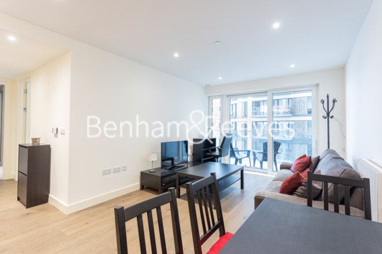 2  bedrooms flat to rent in Duke of Wellington, Woolwich, SE18-image 25